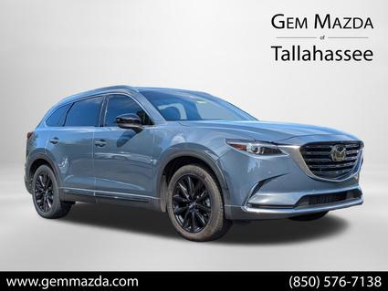 2022 Mazda CX-9 Tallahassee FL