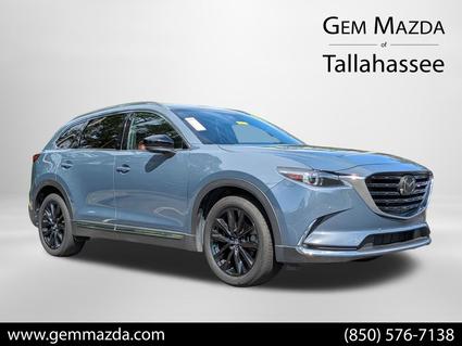 2022 Mazda CX-9 Tallahassee FL