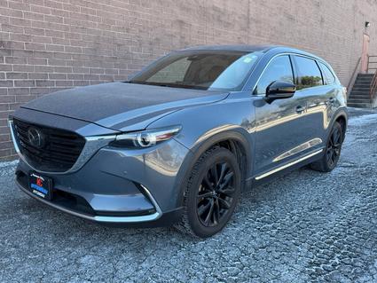 2023 Mazda CX-9 Merriam KS