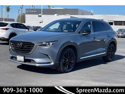 2023 Mazda CX-9 Loma Linda CA