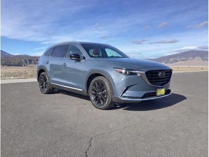 2023 Mazda CX-9 Colville WA