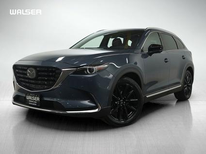 2023 Mazda CX-9 Burnsville MN