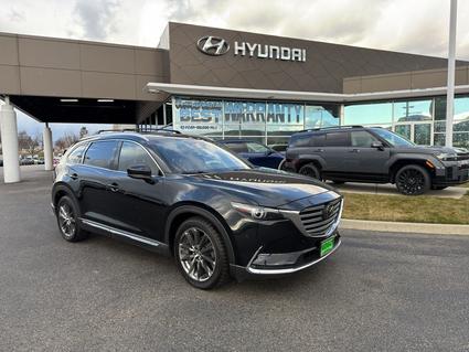 2016 Mazda CX-9 Post Falls ID