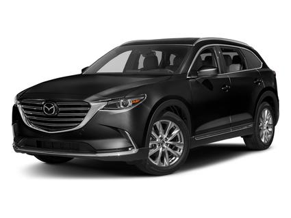 2016 Mazda CX-9 Post Falls ID