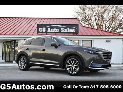 2016 Mazda CX-9 Fishers IN
