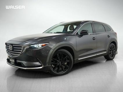 2016 Mazda CX-9 Burnsville MN