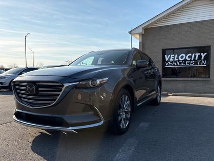 2018 Mazda CX-9 Gallatin TN