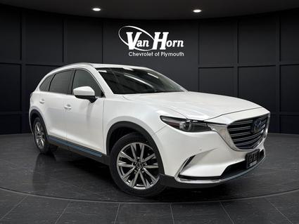 2019 Mazda CX-9 Plymouth WI