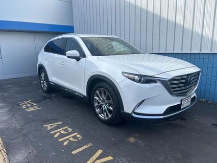 2019 Mazda CX-9 Plymouth WI