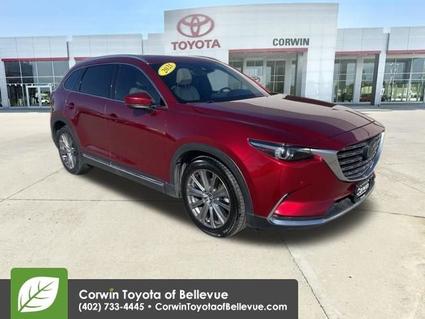 2021 Mazda CX-9 Bellevue NE
