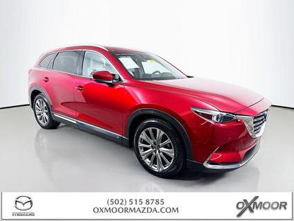 2022 Mazda CX-9 Louisville KY