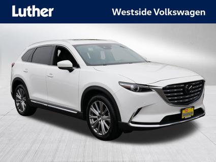 2022 Mazda CX-9 Minneapolis MN