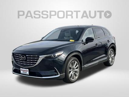 2023 Mazda CX-9 Suitland MD