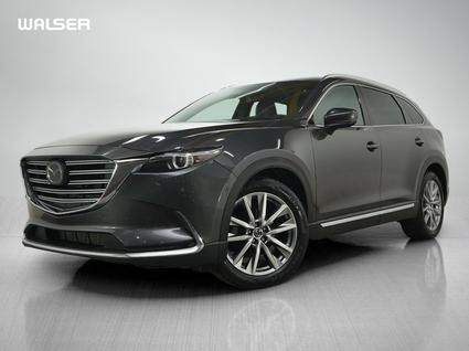 2016 Mazda CX-9 Burnsville MN