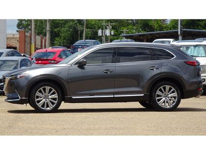 2021 Mazda CX-9 Tupelo MS