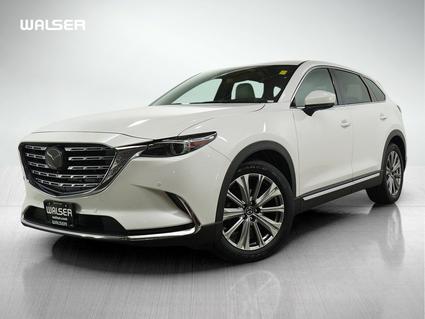 2023 Mazda CX-9 Burnsville MN