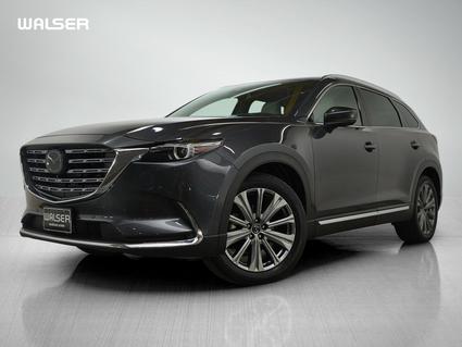 2023 Mazda CX-9 Saint Paul MN