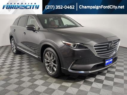 2019 Mazda CX-9 Champaign IL