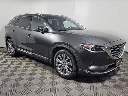 2021 Mazda CX-9 Derwood MD
