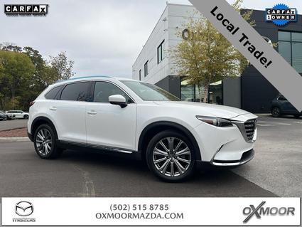2023 Mazda CX-9 Louisville KY