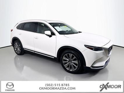 2023 Mazda CX-9 Louisville KY