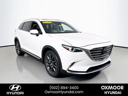 2020 Mazda CX-9 Louisville KY