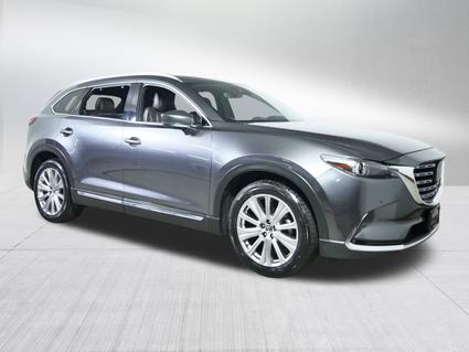 2023 Mazda CX-9 Minneapolis MN