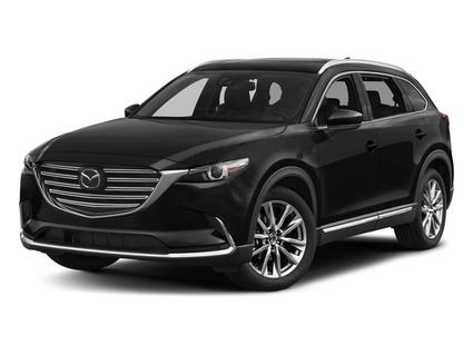 2017 Mazda CX-9 Minneapolis MN