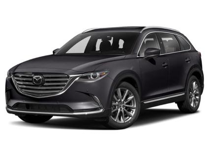 2019 Mazda CX-9 Rexburg ID