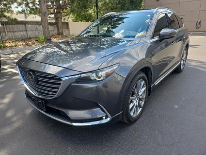 2019 Mazda CX-9 Rexburg ID