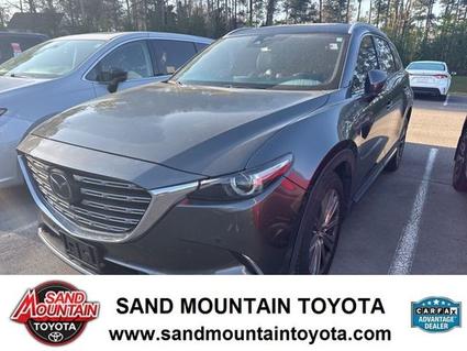 2021 Mazda CX-9 Albertville AL