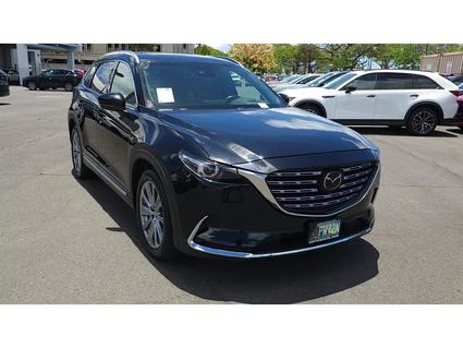 2023 Mazda CX-9 Honolulu HI