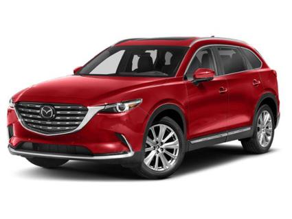 2023 Mazda CX-9 Minneapolis MN