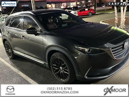 2016 Mazda CX-9 Louisville KY