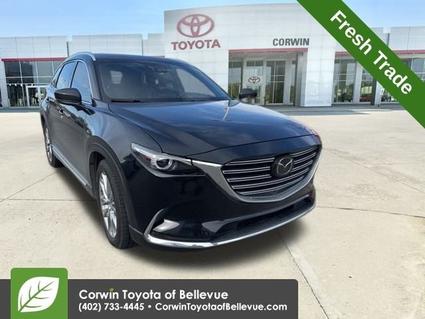 2017 Mazda CX-9 Bellevue NE