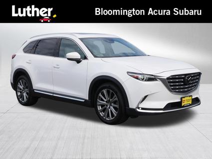 2021 Mazda CX-9 Minneapolis MN