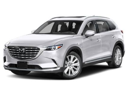 2021 Mazda CX-9 Minneapolis MN