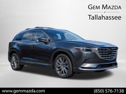 2022 Mazda CX-9 Tallahassee FL