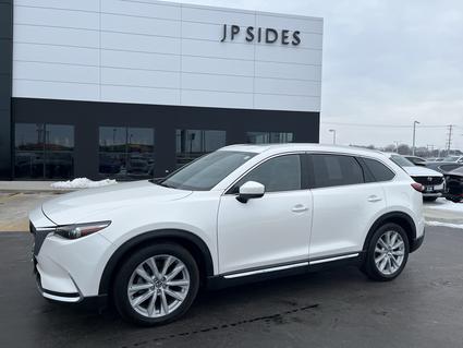 2016 Mazda CX-9 Cape Girardeau MO