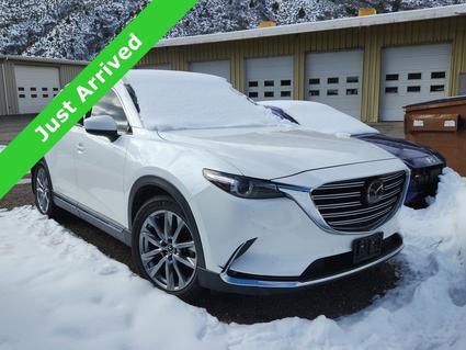 2019 Mazda CX-9 Glenwood Springs CO