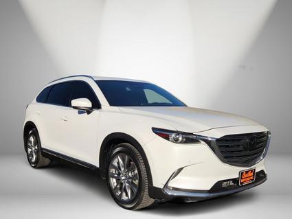 2019 Mazda CX-9 Glenwood Springs CO