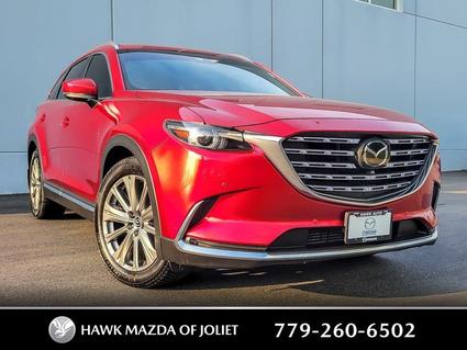 2021 Mazda CX-9 Plainfield IL