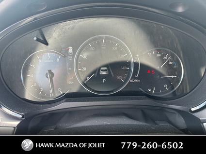 2021 Mazda CX-9 Plainfield IL