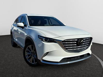2021 Mazda CX-9 Jackson MS