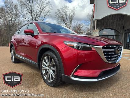 2022 Mazda CX-9 Madison MS