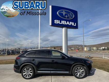2021 Mazda CX-9 Missoula MT