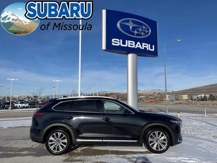 2021 Mazda CX-9 Missoula MT
