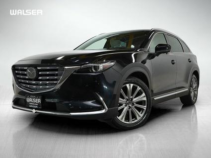 2023 Mazda CX-9 Burnsville MN