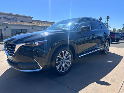 2023 Mazda CX-9 Santa Maria CA