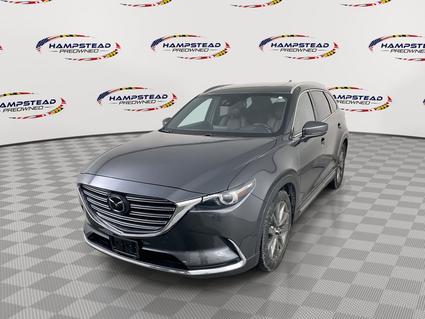 2016 Mazda CX-9 Hampstead MD